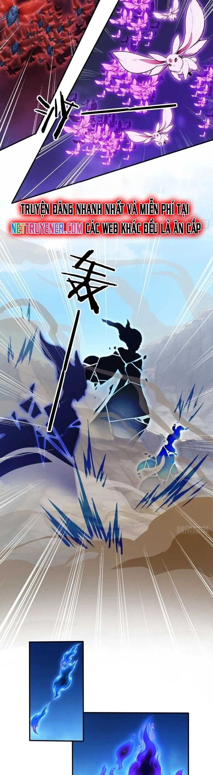 Toàn Dân Thần Vương: Tôi Hiến Tế Nghìn Tỷ Sinh Linh! Chap 105 - Next Chap 106