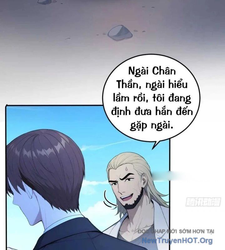 Toàn Dân Thần Vương: Tôi Hiến Tế Nghìn Tỷ Sinh Linh! Chap 107 - Next Chap 108