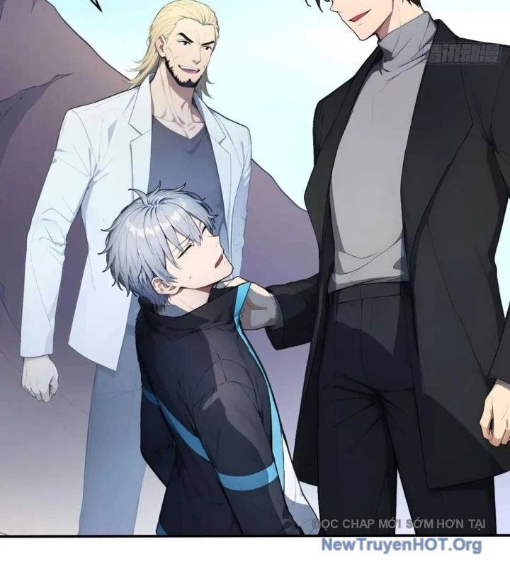 Toàn Dân Thần Vương: Tôi Hiến Tế Nghìn Tỷ Sinh Linh! Chap 107 - Next Chap 108