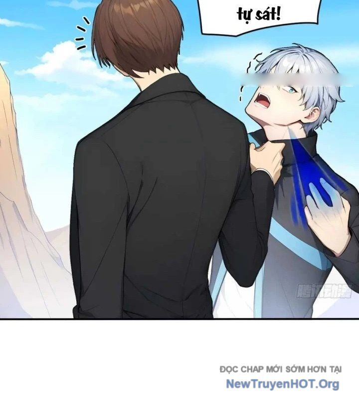 Toàn Dân Thần Vương: Tôi Hiến Tế Nghìn Tỷ Sinh Linh! Chap 107 - Next Chap 108