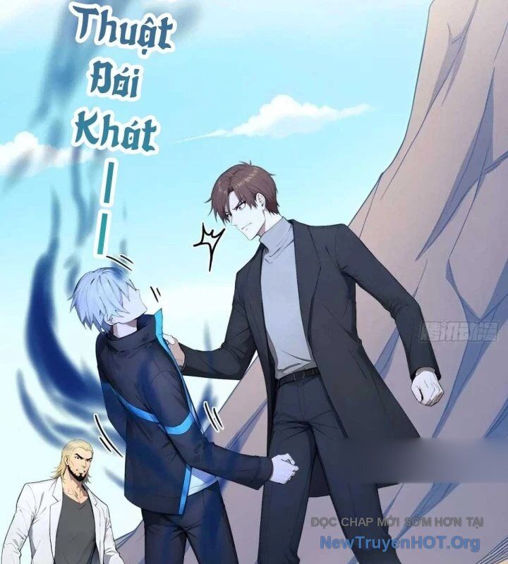 Toàn Dân Thần Vương: Tôi Hiến Tế Nghìn Tỷ Sinh Linh! Chap 107 - Next Chap 108