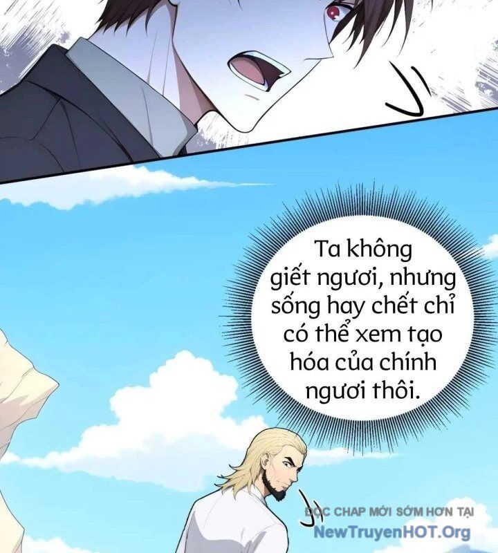 Toàn Dân Thần Vương: Tôi Hiến Tế Nghìn Tỷ Sinh Linh! Chap 107 - Next Chap 108