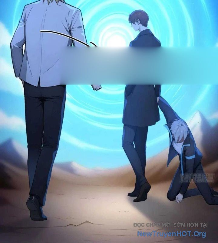Toàn Dân Thần Vương: Tôi Hiến Tế Nghìn Tỷ Sinh Linh! Chap 107 - Next Chap 108