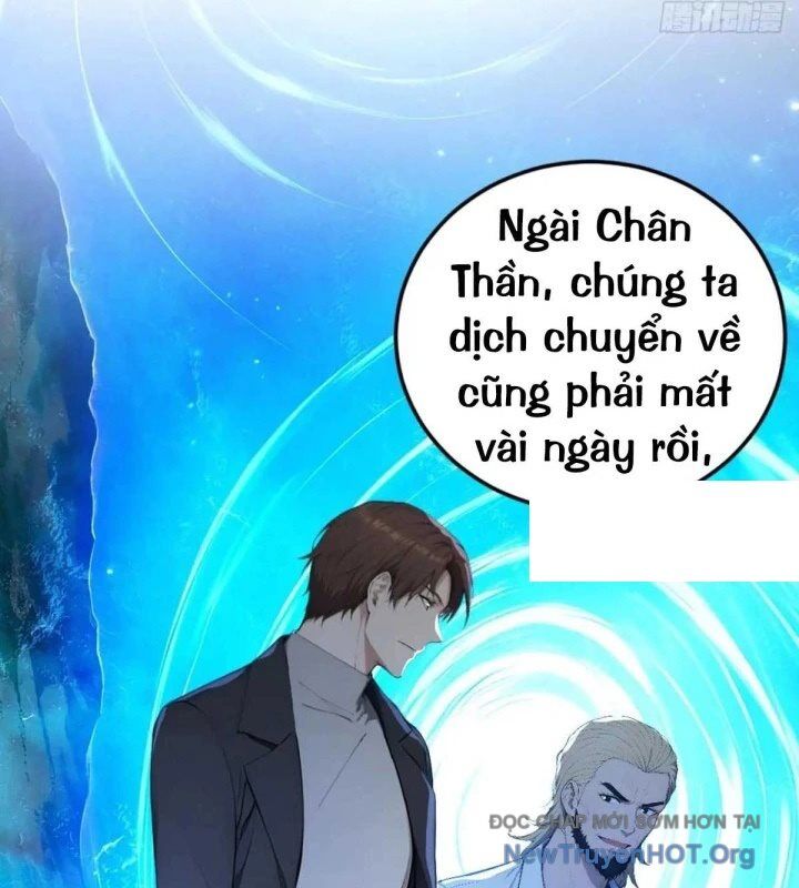 Toàn Dân Thần Vương: Tôi Hiến Tế Nghìn Tỷ Sinh Linh! Chap 107 - Next Chap 108
