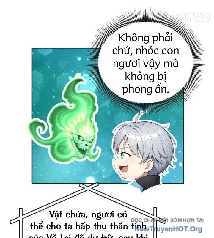 Toàn Dân Thần Vương: Tôi Hiến Tế Nghìn Tỷ Sinh Linh! Chap 107 - Next Chap 108