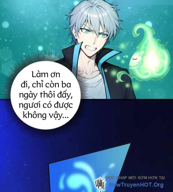 Toàn Dân Thần Vương: Tôi Hiến Tế Nghìn Tỷ Sinh Linh! Chap 107 - Next Chap 108