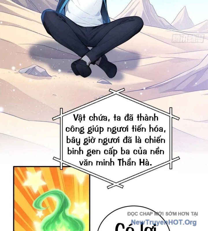 Toàn Dân Thần Vương: Tôi Hiến Tế Nghìn Tỷ Sinh Linh! Chap 108 - Next Chap 109