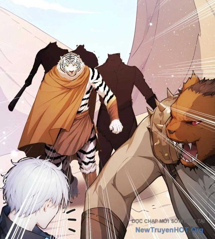 Toàn Dân Thần Vương: Tôi Hiến Tế Nghìn Tỷ Sinh Linh! Chap 108 - Next Chap 109