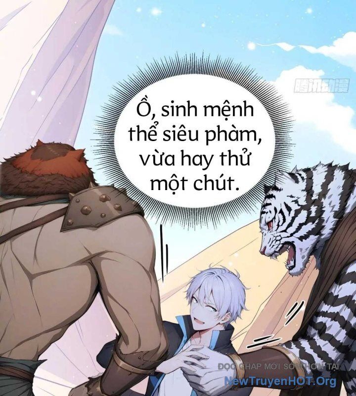 Toàn Dân Thần Vương: Tôi Hiến Tế Nghìn Tỷ Sinh Linh! Chap 108 - Next Chap 109