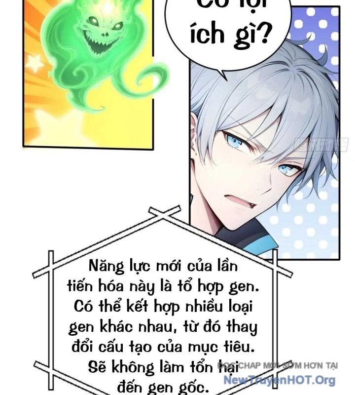 Toàn Dân Thần Vương: Tôi Hiến Tế Nghìn Tỷ Sinh Linh! Chap 108 - Next Chap 109