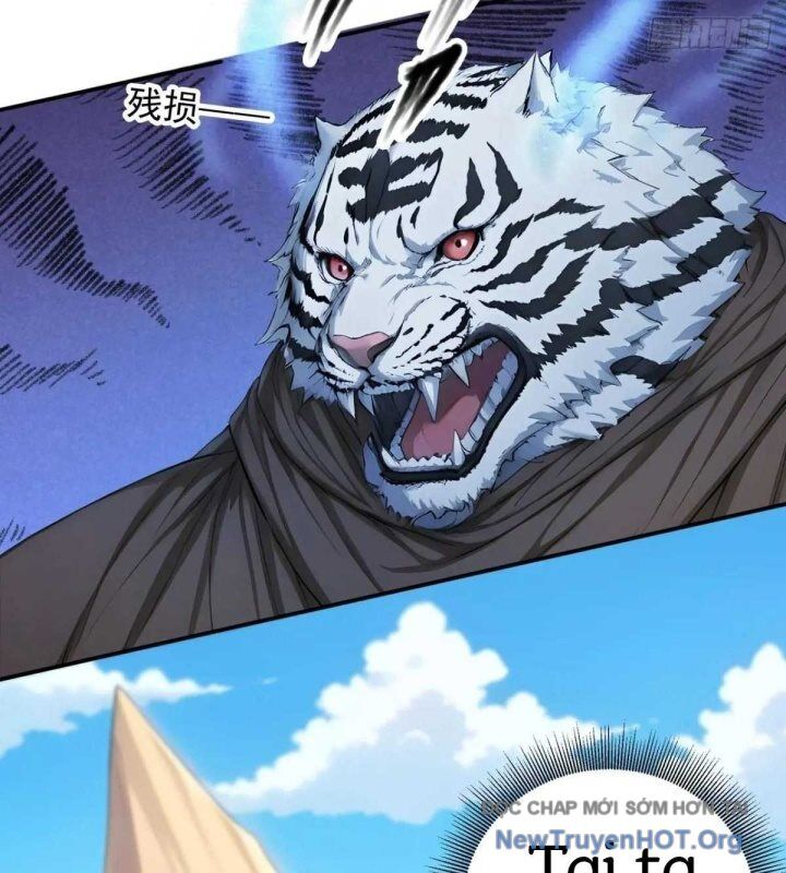 Toàn Dân Thần Vương: Tôi Hiến Tế Nghìn Tỷ Sinh Linh! Chap 108 - Next Chap 109