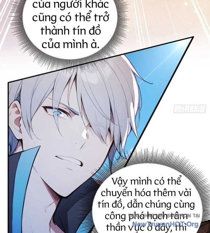 Toàn Dân Thần Vương: Tôi Hiến Tế Nghìn Tỷ Sinh Linh! Chap 108 - Next Chap 109