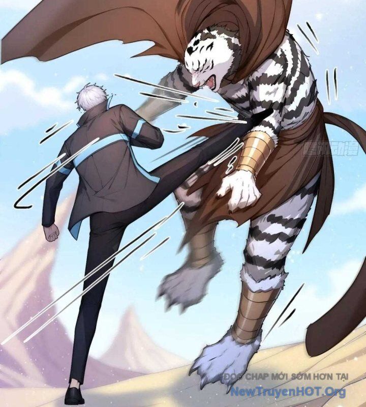 Toàn Dân Thần Vương: Tôi Hiến Tế Nghìn Tỷ Sinh Linh! Chap 108 - Next Chap 109