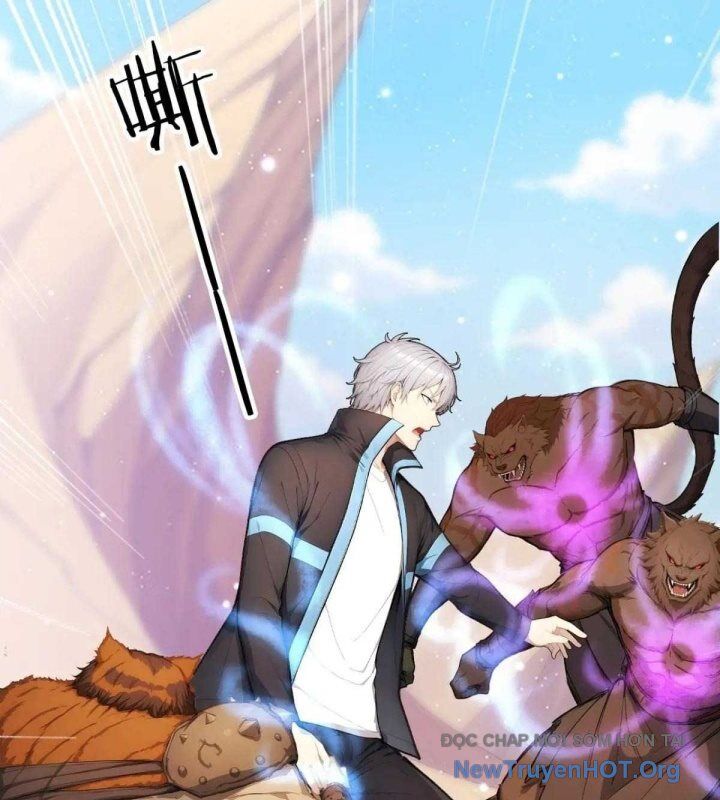 Toàn Dân Thần Vương: Tôi Hiến Tế Nghìn Tỷ Sinh Linh! Chap 108 - Next Chap 109
