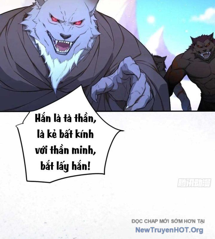 Toàn Dân Thần Vương: Tôi Hiến Tế Nghìn Tỷ Sinh Linh! Chap 108 - Next Chap 109
