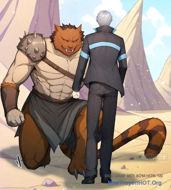 Toàn Dân Thần Vương: Tôi Hiến Tế Nghìn Tỷ Sinh Linh! Chap 108 - Next Chap 109