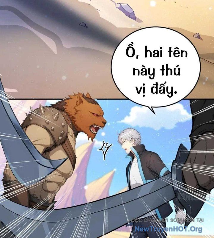 Toàn Dân Thần Vương: Tôi Hiến Tế Nghìn Tỷ Sinh Linh! Chap 108 - Next Chap 109