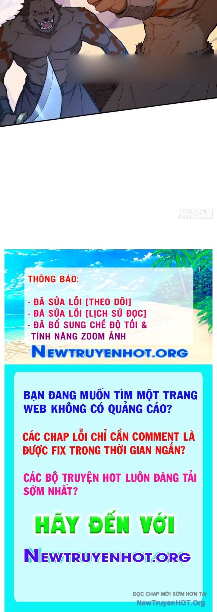 Toàn Dân Thần Vương: Tôi Hiến Tế Nghìn Tỷ Sinh Linh! Chap 108 - Next Chap 109