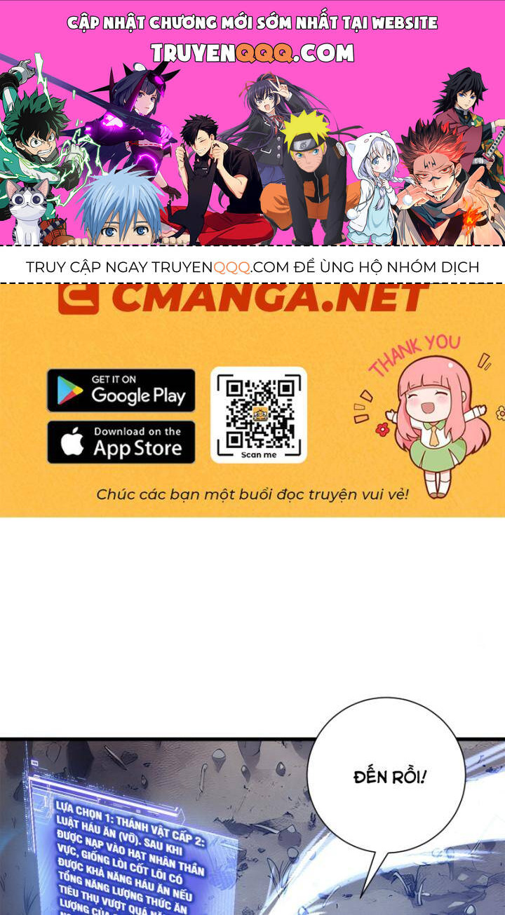 Toàn Dân Thần Vương: Tôi Hiến Tế Nghìn Tỷ Sinh Linh! Chap 11 - Next Chap 12