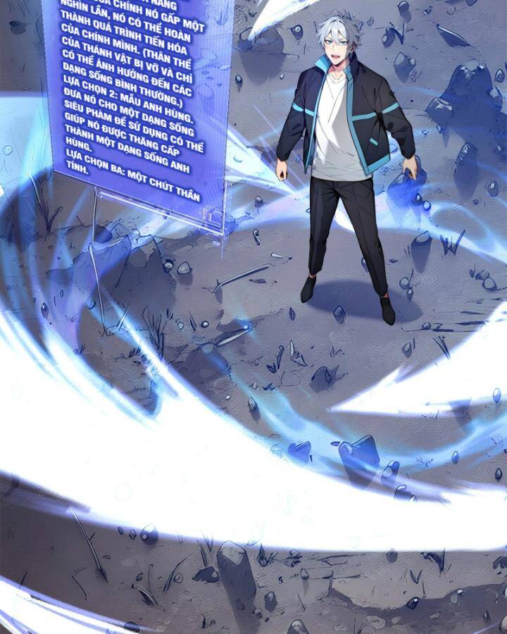 Toàn Dân Thần Vương: Tôi Hiến Tế Nghìn Tỷ Sinh Linh! Chap 11 - Next Chap 12