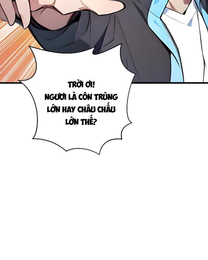 Toàn Dân Thần Vương: Tôi Hiến Tế Nghìn Tỷ Sinh Linh! Chap 11 - Next Chap 12