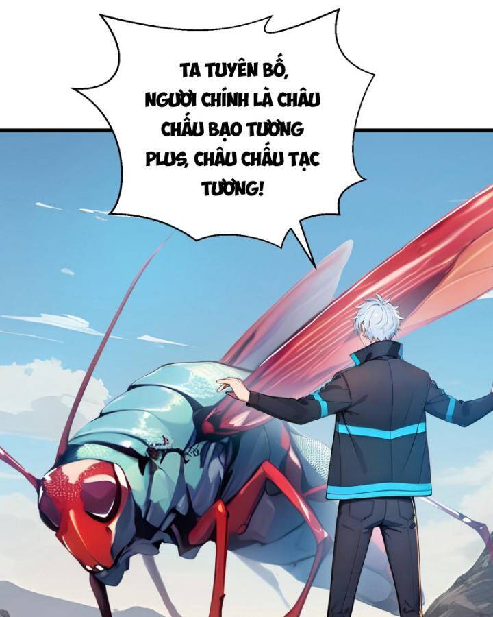 Toàn Dân Thần Vương: Tôi Hiến Tế Nghìn Tỷ Sinh Linh! Chap 11 - Next Chap 12