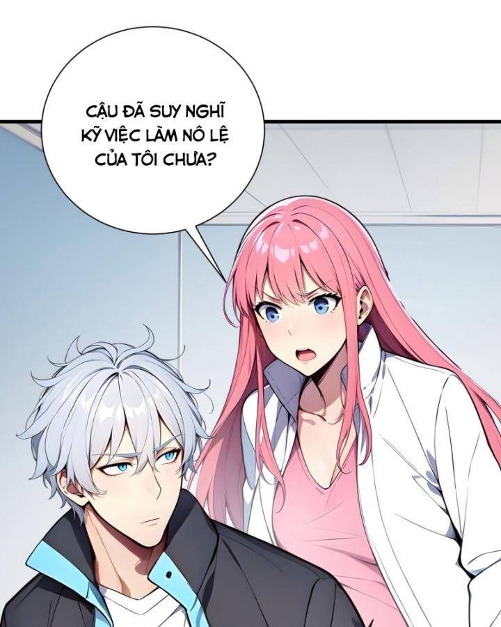 Toàn Dân Thần Vương: Tôi Hiến Tế Nghìn Tỷ Sinh Linh! Chap 11 - Next Chap 12