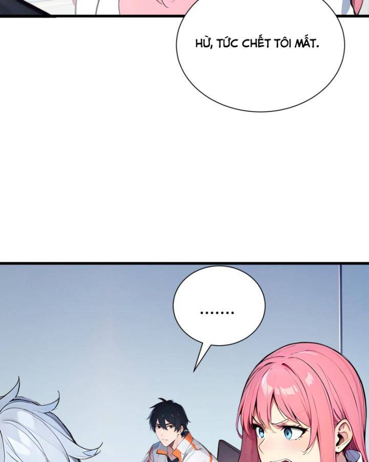 Toàn Dân Thần Vương: Tôi Hiến Tế Nghìn Tỷ Sinh Linh! Chap 11 - Next Chap 12