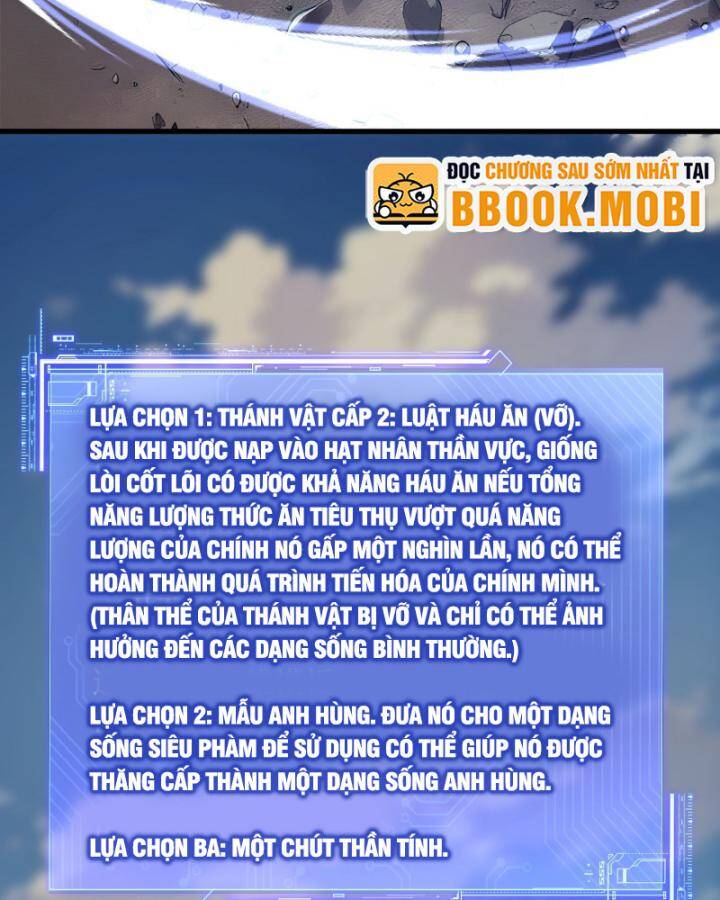Toàn Dân Thần Vương: Tôi Hiến Tế Nghìn Tỷ Sinh Linh! Chap 11 - Next Chap 12