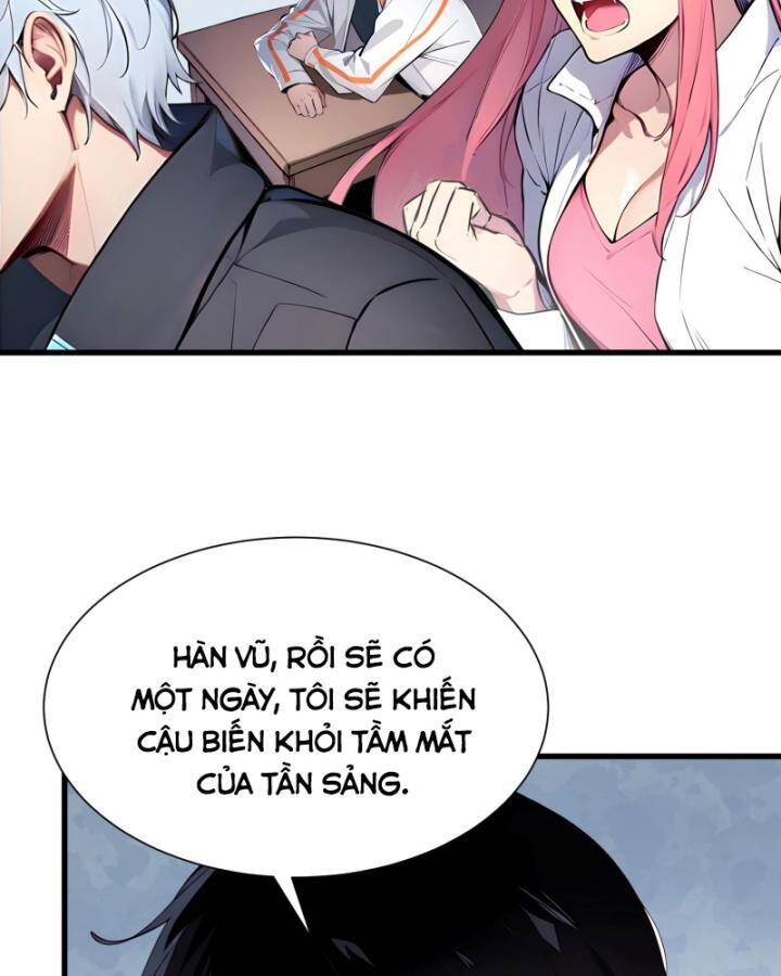 Toàn Dân Thần Vương: Tôi Hiến Tế Nghìn Tỷ Sinh Linh! Chap 11 - Next Chap 12