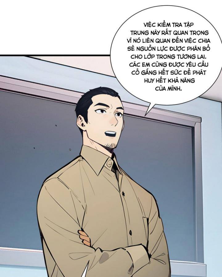 Toàn Dân Thần Vương: Tôi Hiến Tế Nghìn Tỷ Sinh Linh! Chap 11 - Next Chap 12