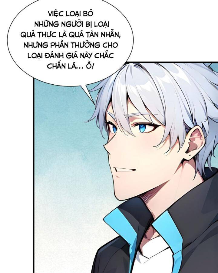Toàn Dân Thần Vương: Tôi Hiến Tế Nghìn Tỷ Sinh Linh! Chap 11 - Next Chap 12
