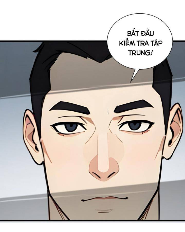 Toàn Dân Thần Vương: Tôi Hiến Tế Nghìn Tỷ Sinh Linh! Chap 11 - Next Chap 12