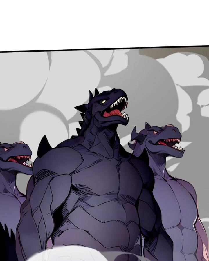 Toàn Dân Thần Vương: Tôi Hiến Tế Nghìn Tỷ Sinh Linh! Chap 11 - Next Chap 12