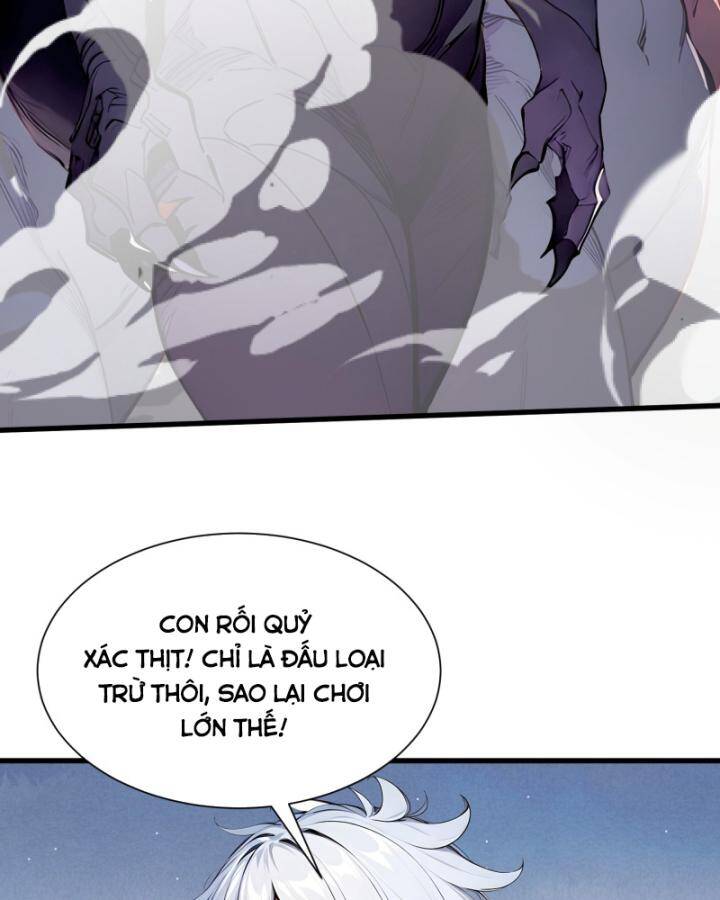 Toàn Dân Thần Vương: Tôi Hiến Tế Nghìn Tỷ Sinh Linh! Chap 11 - Next Chap 12