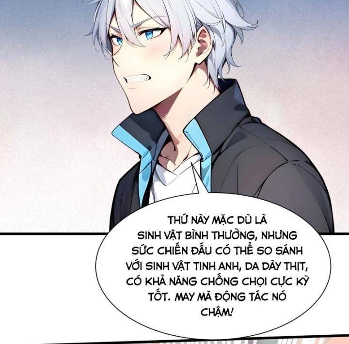 Toàn Dân Thần Vương: Tôi Hiến Tế Nghìn Tỷ Sinh Linh! Chap 11 - Next Chap 12