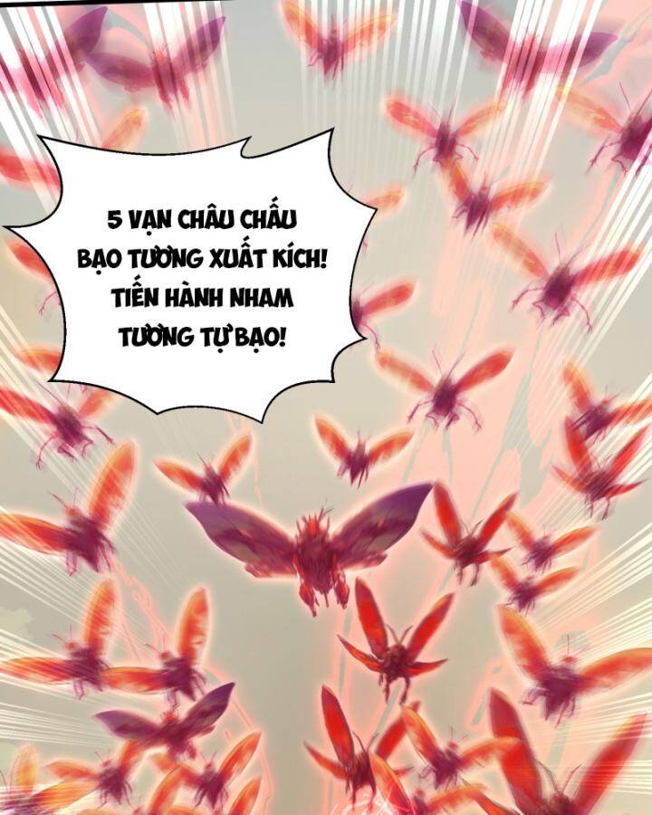 Toàn Dân Thần Vương: Tôi Hiến Tế Nghìn Tỷ Sinh Linh! Chap 11 - Next Chap 12