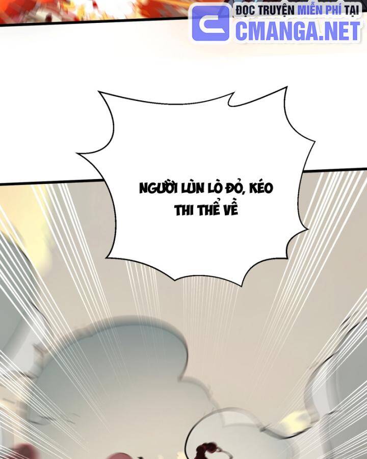 Toàn Dân Thần Vương: Tôi Hiến Tế Nghìn Tỷ Sinh Linh! Chap 11 - Next Chap 12