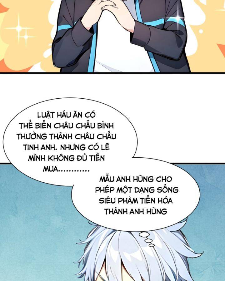 Toàn Dân Thần Vương: Tôi Hiến Tế Nghìn Tỷ Sinh Linh! Chap 11 - Next Chap 12