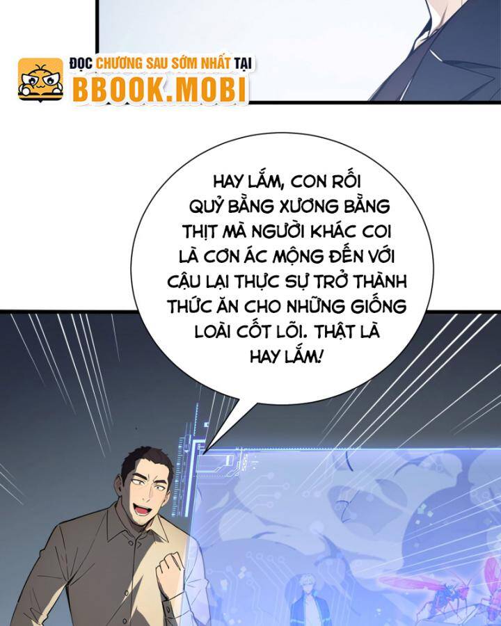 Toàn Dân Thần Vương: Tôi Hiến Tế Nghìn Tỷ Sinh Linh! Chap 11 - Next Chap 12