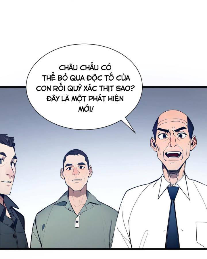Toàn Dân Thần Vương: Tôi Hiến Tế Nghìn Tỷ Sinh Linh! Chap 11 - Next Chap 12