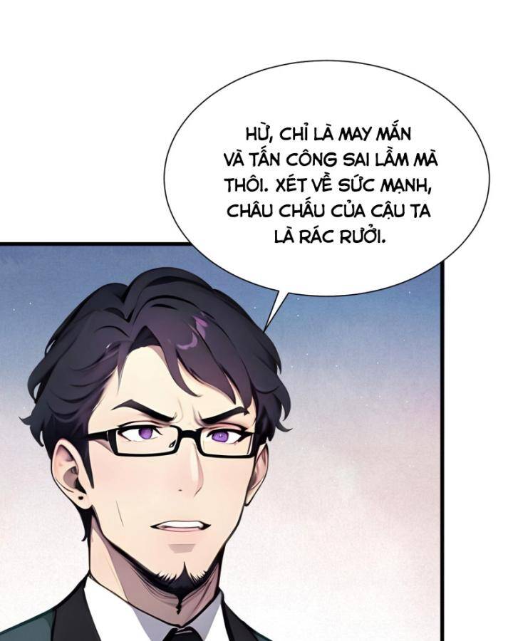 Toàn Dân Thần Vương: Tôi Hiến Tế Nghìn Tỷ Sinh Linh! Chap 11 - Next Chap 12