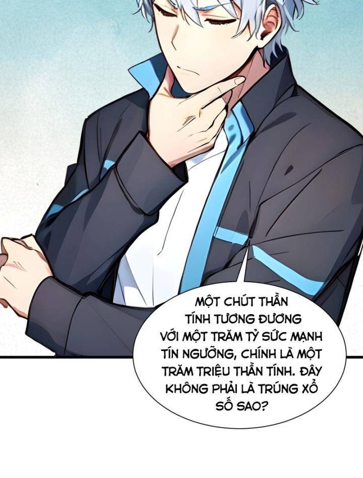 Toàn Dân Thần Vương: Tôi Hiến Tế Nghìn Tỷ Sinh Linh! Chap 11 - Next Chap 12
