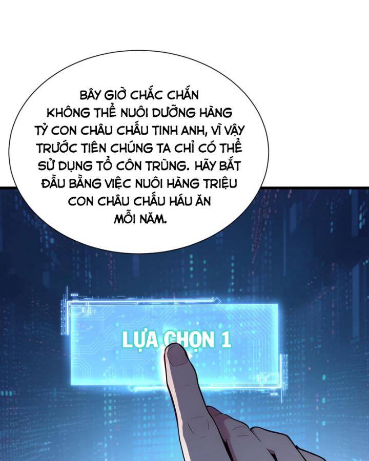 Toàn Dân Thần Vương: Tôi Hiến Tế Nghìn Tỷ Sinh Linh! Chap 11 - Next Chap 12