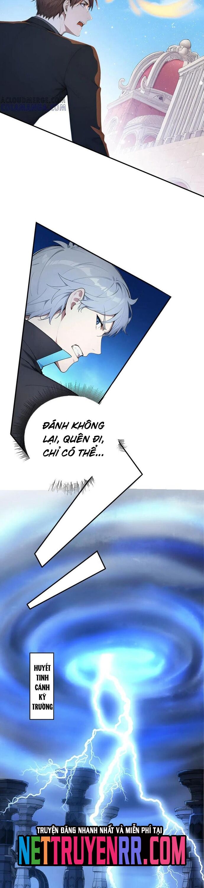 Toàn Dân Thần Vương: Tôi Hiến Tế Nghìn Tỷ Sinh Linh! Chap 110 - Next Chap 111