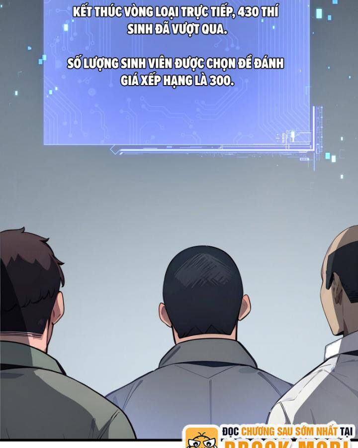 Toàn Dân Thần Vương: Tôi Hiến Tế Nghìn Tỷ Sinh Linh! Chap 12 - Next Chap 13