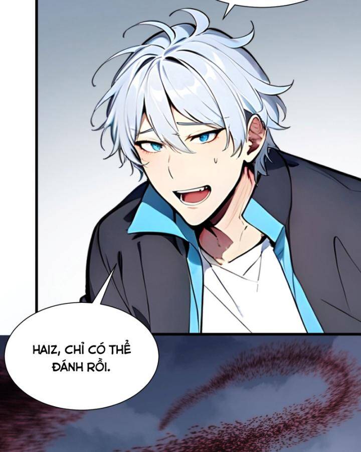 Toàn Dân Thần Vương: Tôi Hiến Tế Nghìn Tỷ Sinh Linh! Chap 12 - Next Chap 13