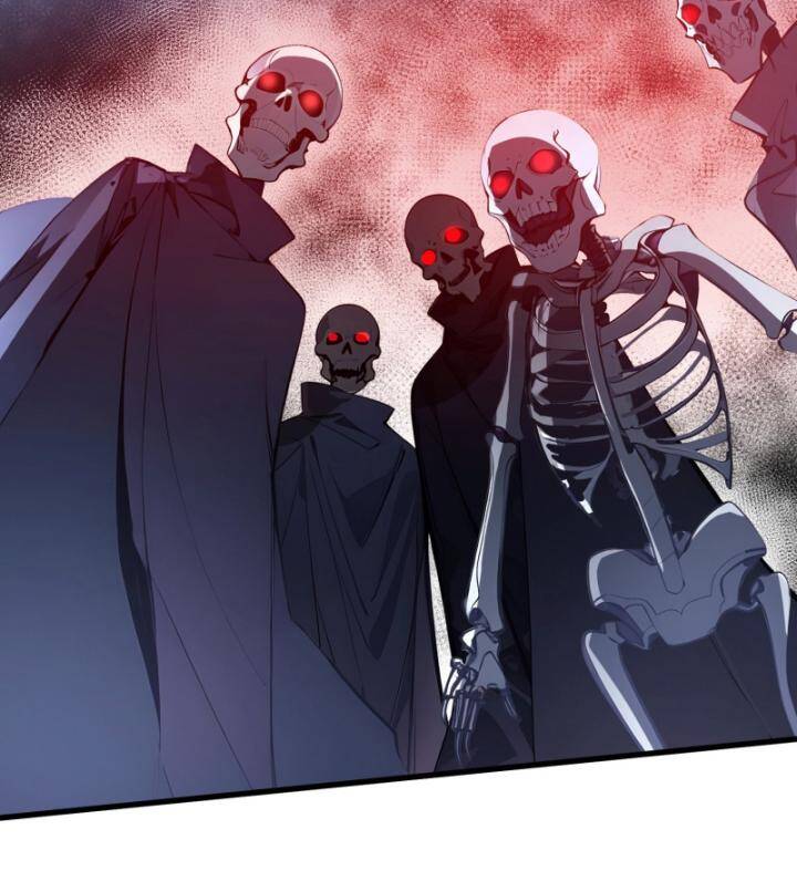 Toàn Dân Thần Vương: Tôi Hiến Tế Nghìn Tỷ Sinh Linh! Chap 12 - Next Chap 13
