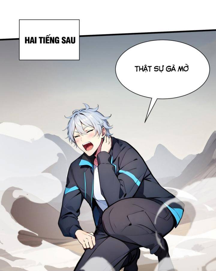 Toàn Dân Thần Vương: Tôi Hiến Tế Nghìn Tỷ Sinh Linh! Chap 12 - Next Chap 13
