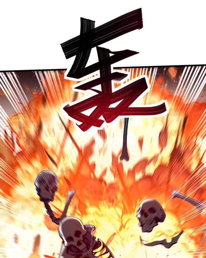 Toàn Dân Thần Vương: Tôi Hiến Tế Nghìn Tỷ Sinh Linh! Chap 12 - Next Chap 13